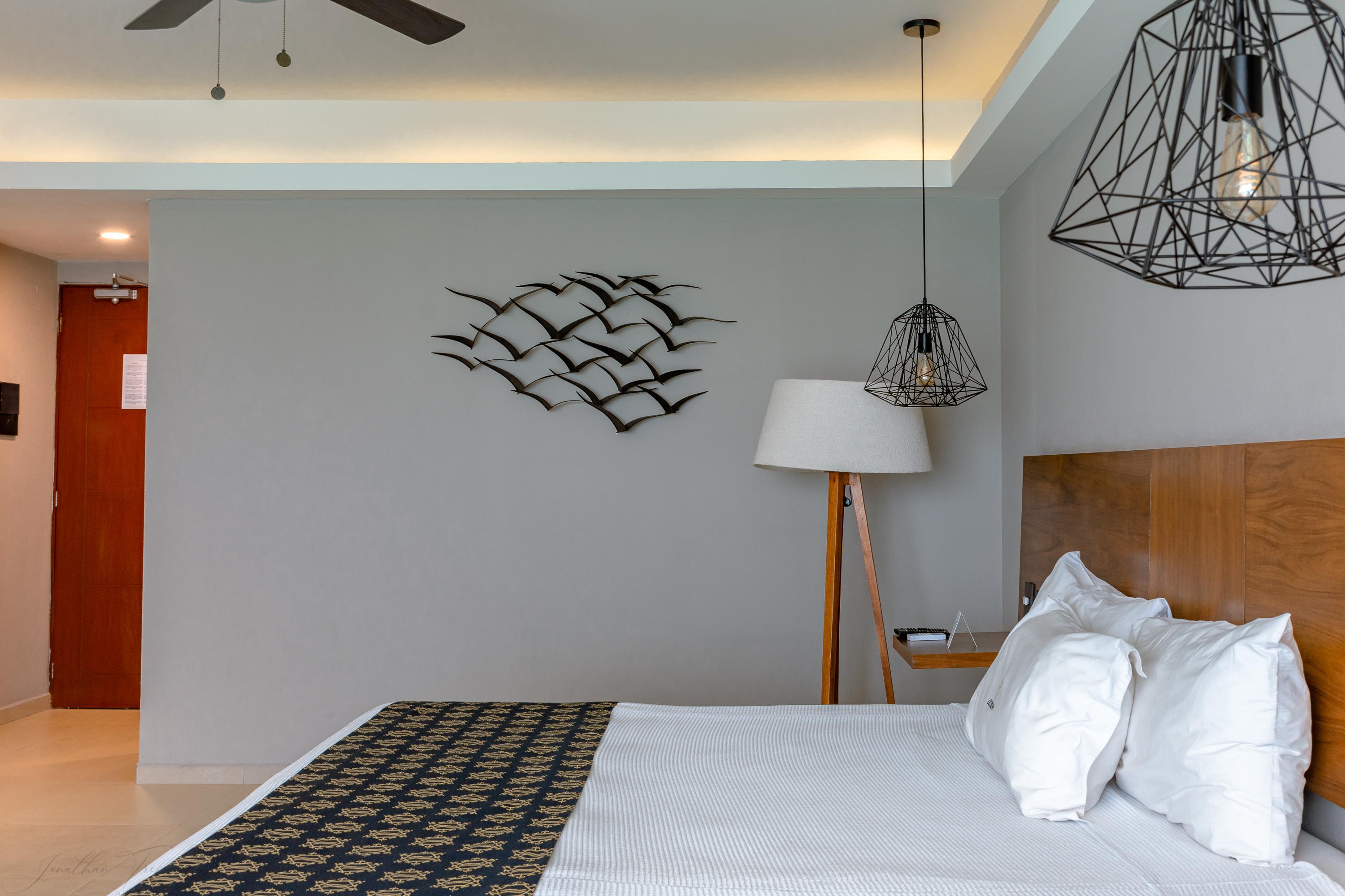 โอเชียน ดรีม กังกุน Hotel แคนคูน ภายนอก รูปภาพ
