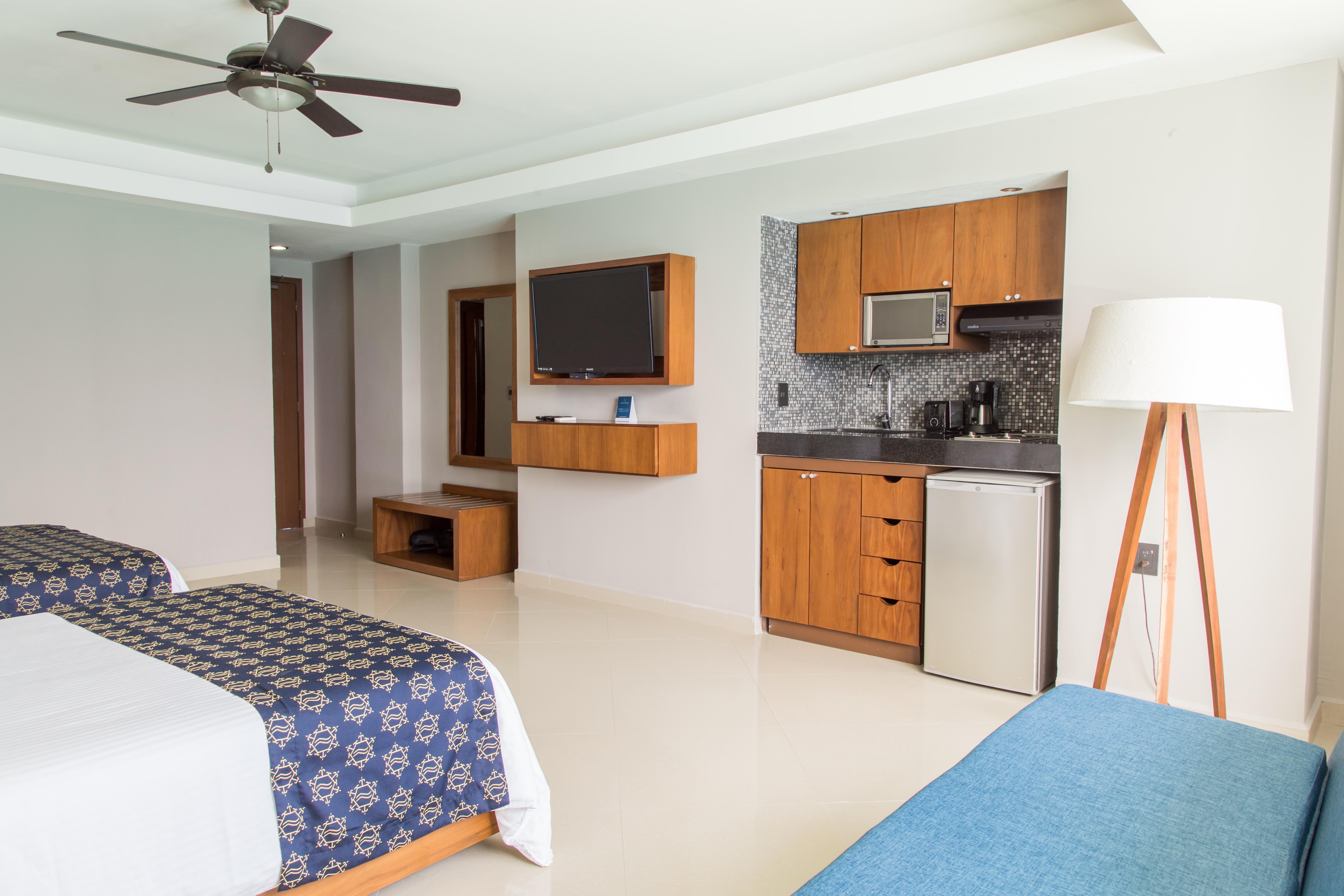 โอเชียน ดรีม กังกุน Hotel แคนคูน ภายนอก รูปภาพ