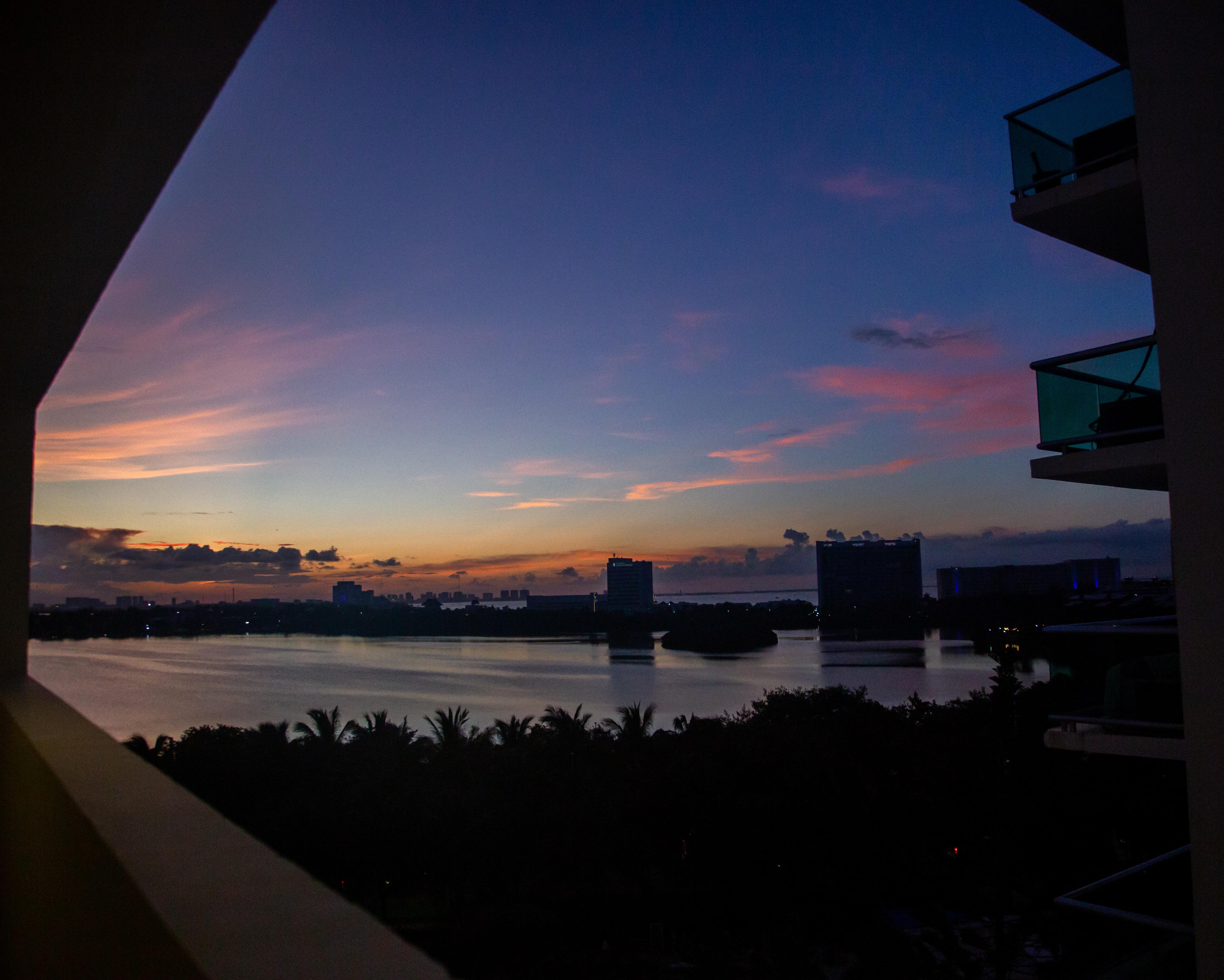 โอเชียน ดรีม กังกุน Hotel แคนคูน ภายนอก รูปภาพ